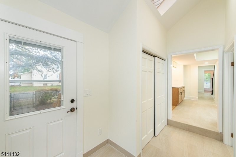 Mud Room