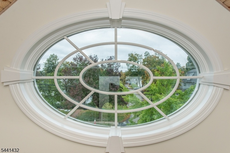 Window Detail