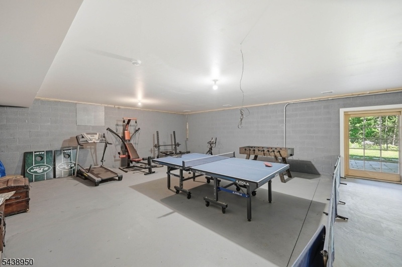 Rec Room