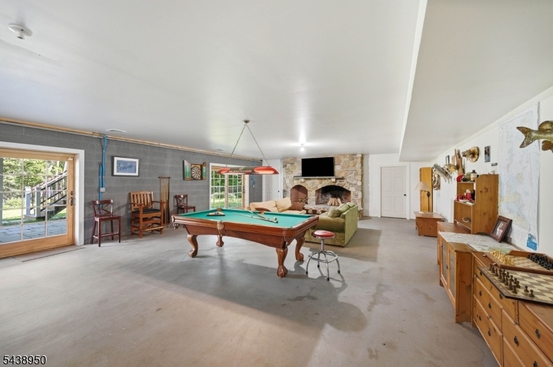 Rec Room