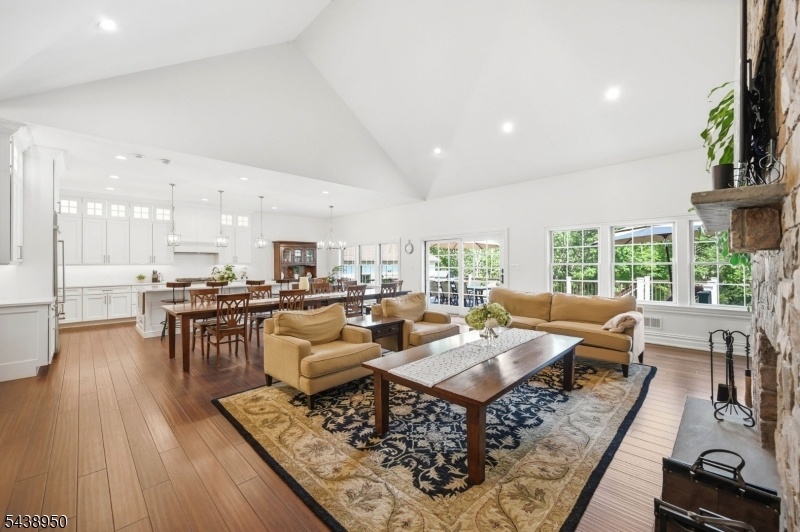 Open Concept