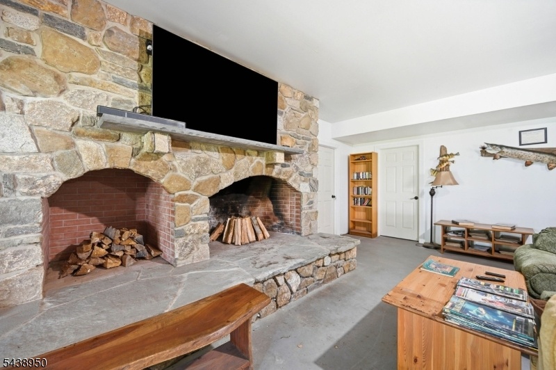 Rec Room