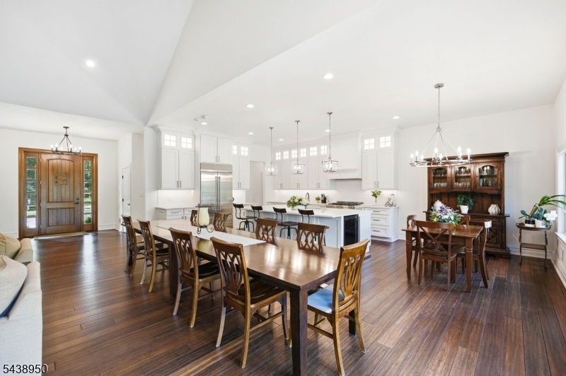 Open Concept