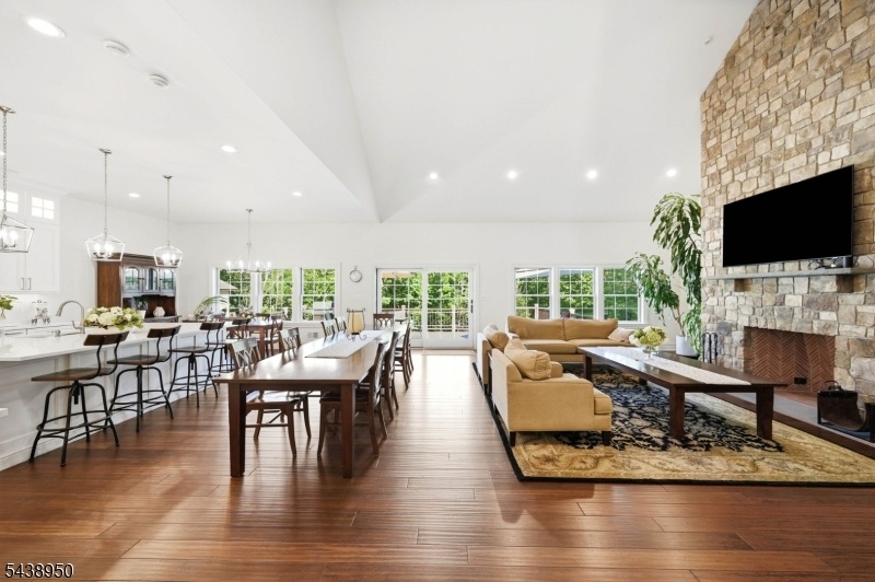 Open Concept