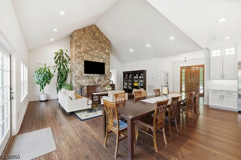 Open Concept