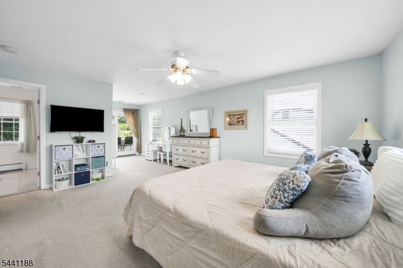 Primary Bedroom Suite