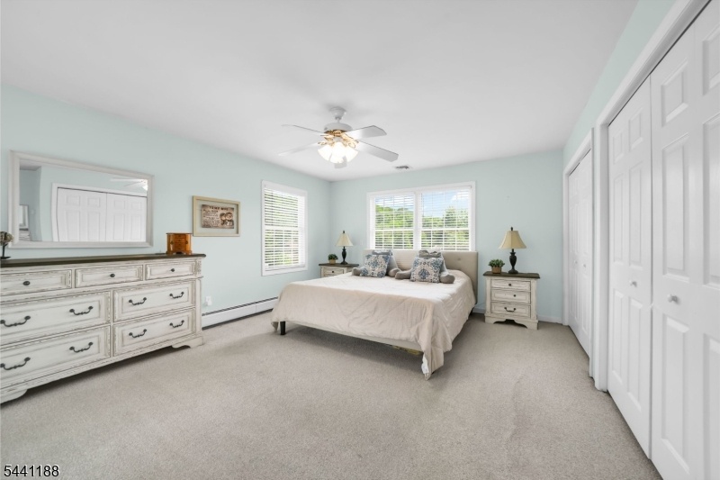 Primary Bedroom Suite