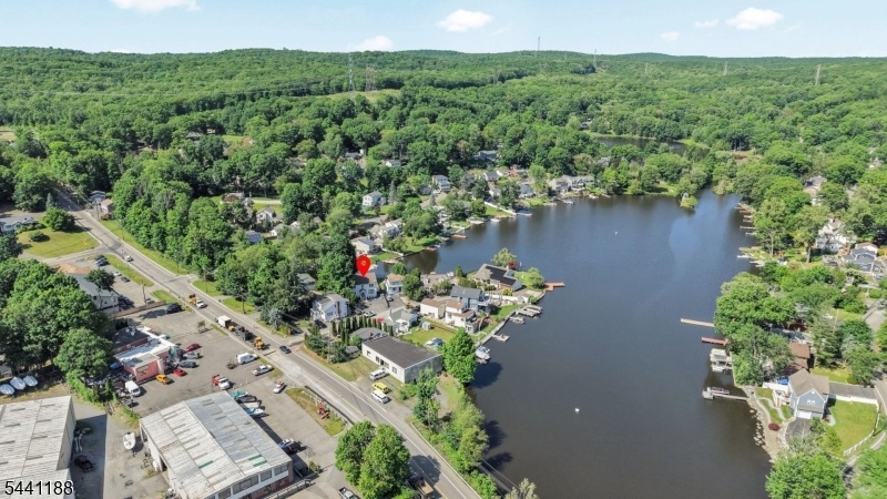 Drone View