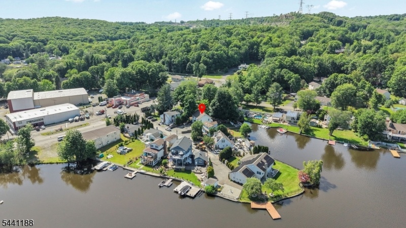 Drone View