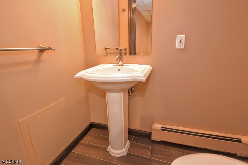Half Bath