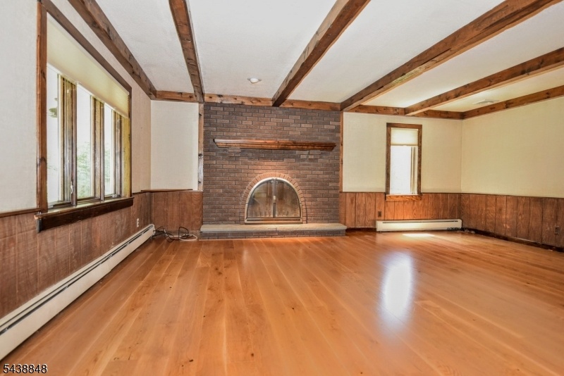 Fire Place