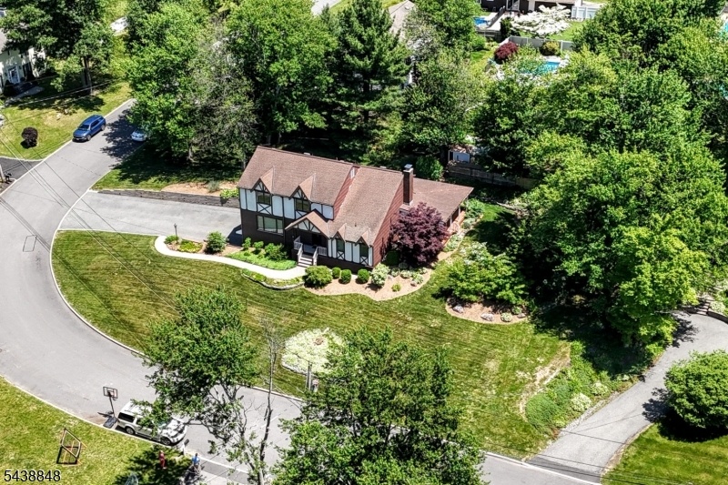 House From Above