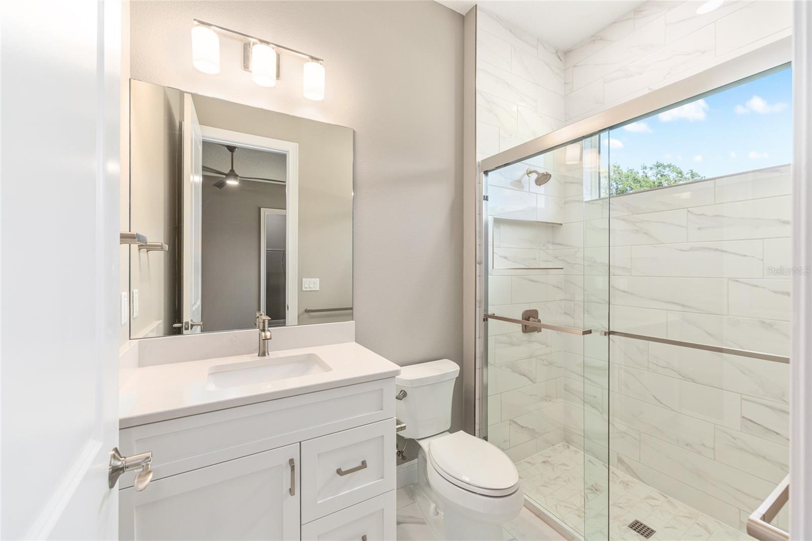 4th Bathroom
