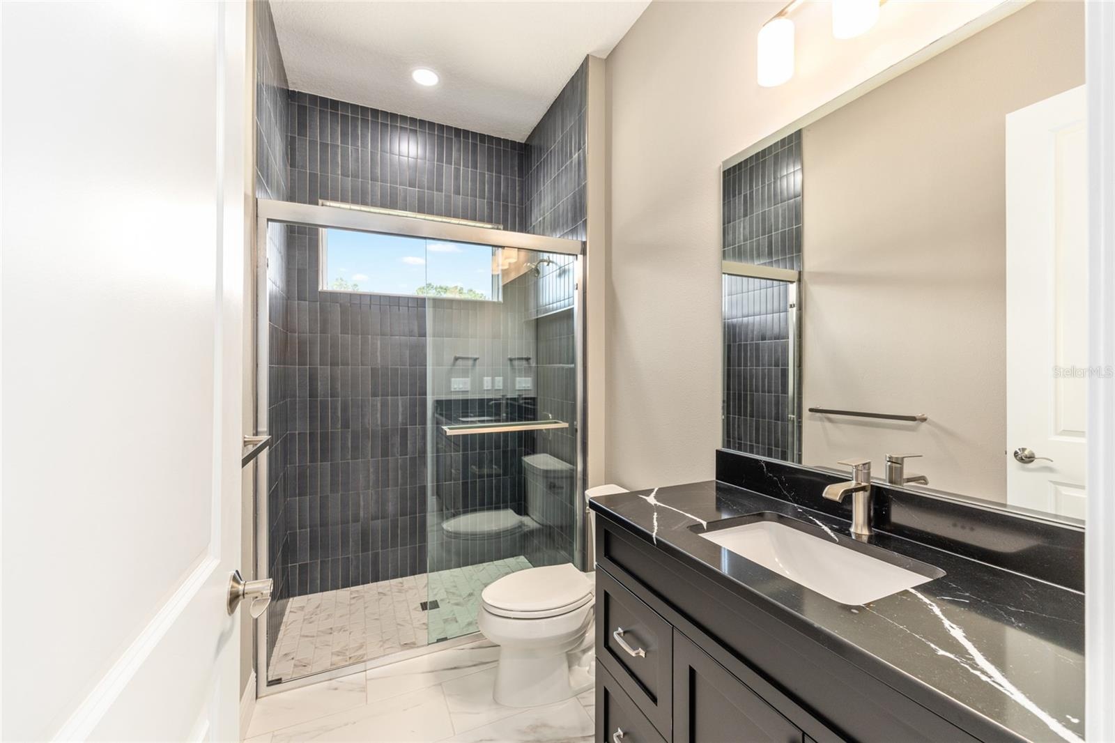 3rd Bathroom