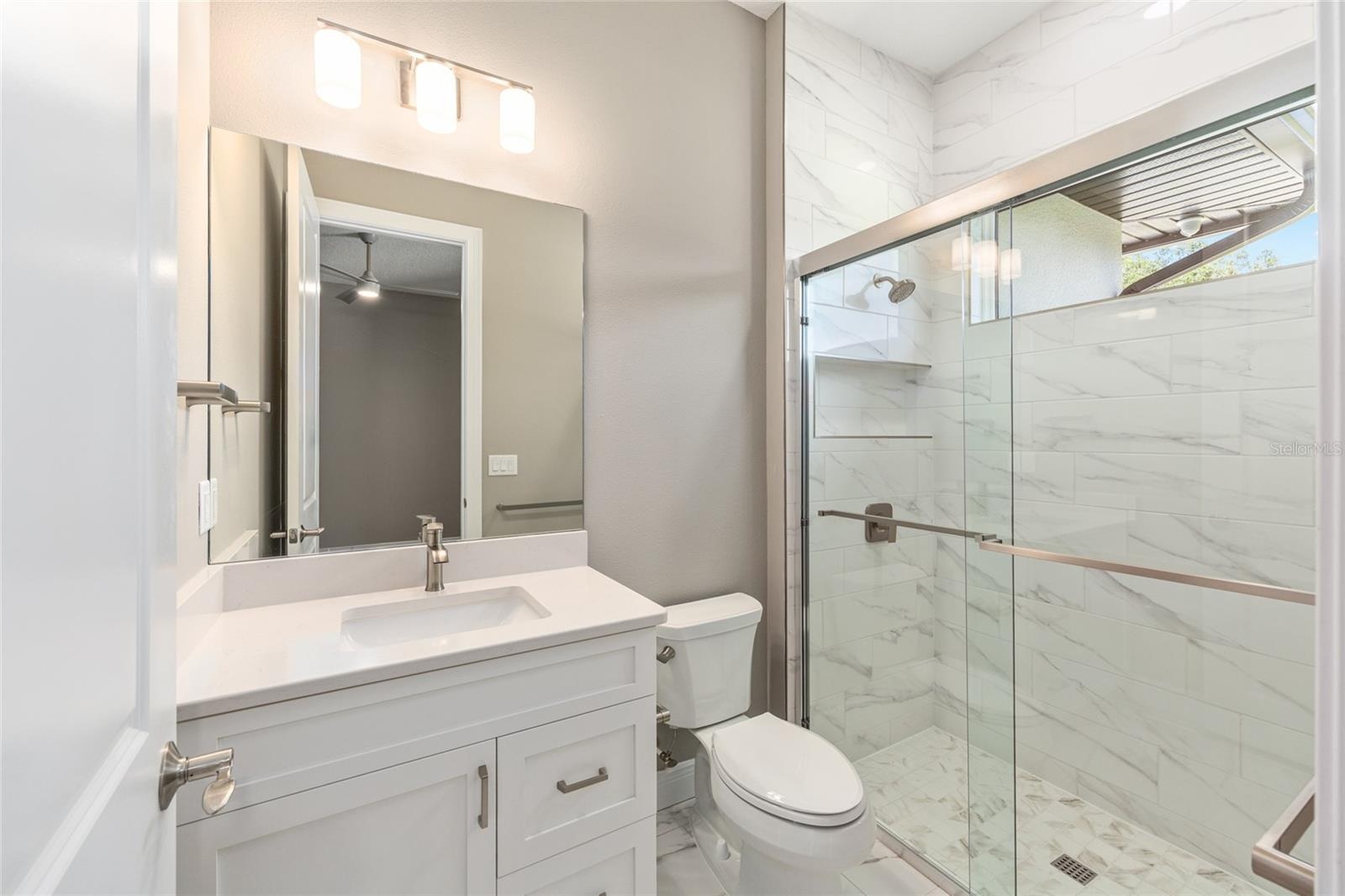 2nd bathroom