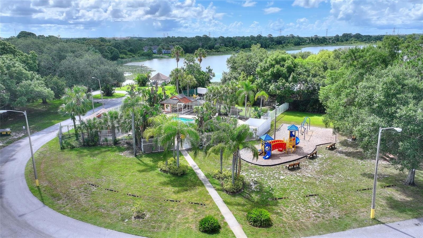 Community Amenities