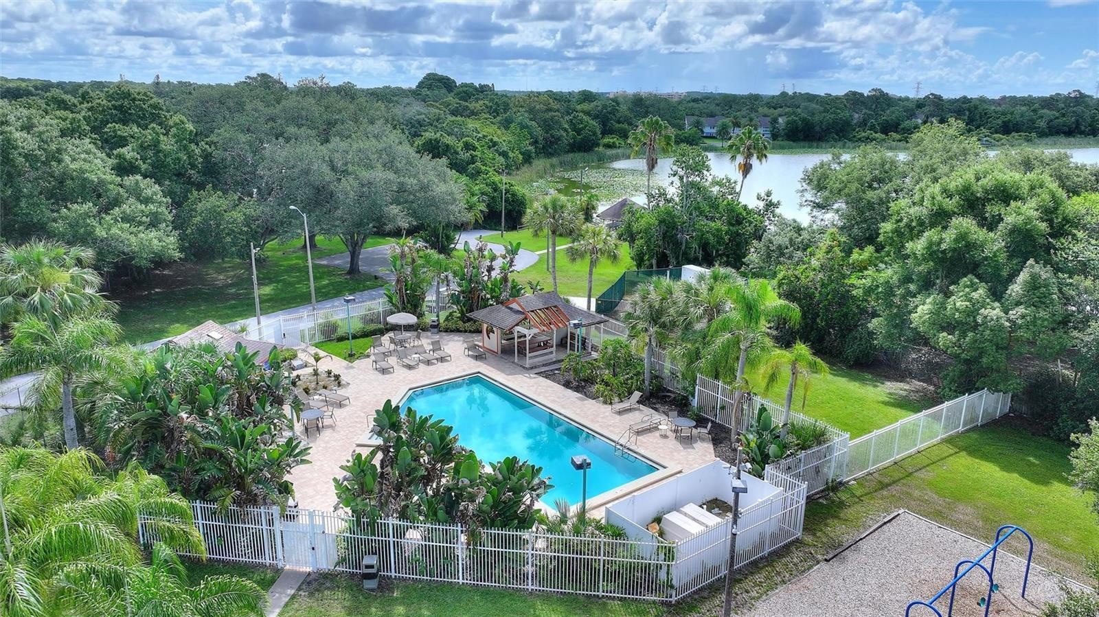 Community Amenities