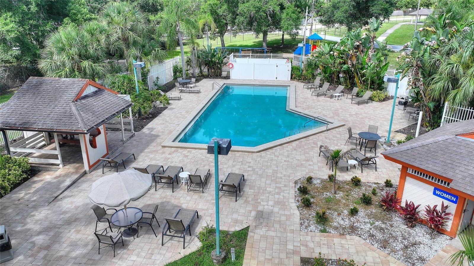 Community Amenities