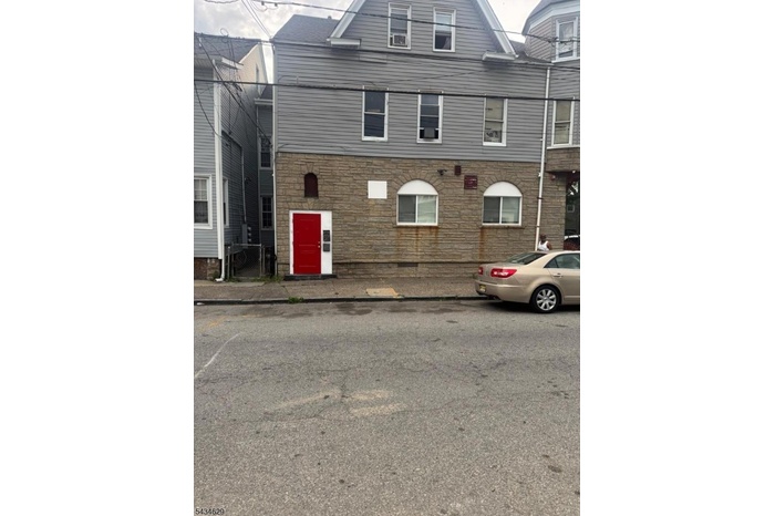 84 Jefferson
