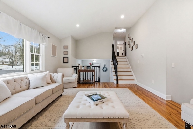 Formal Living Room