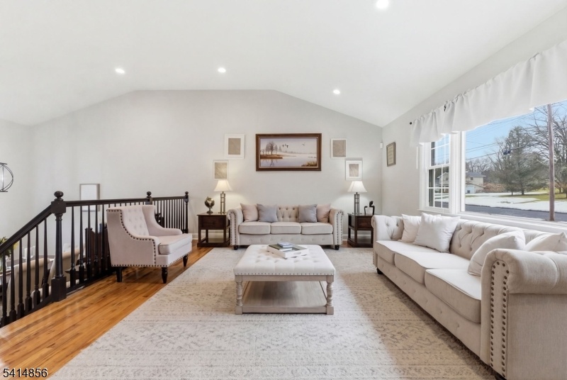 Formal Living Room