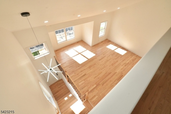 Living room Dining Room