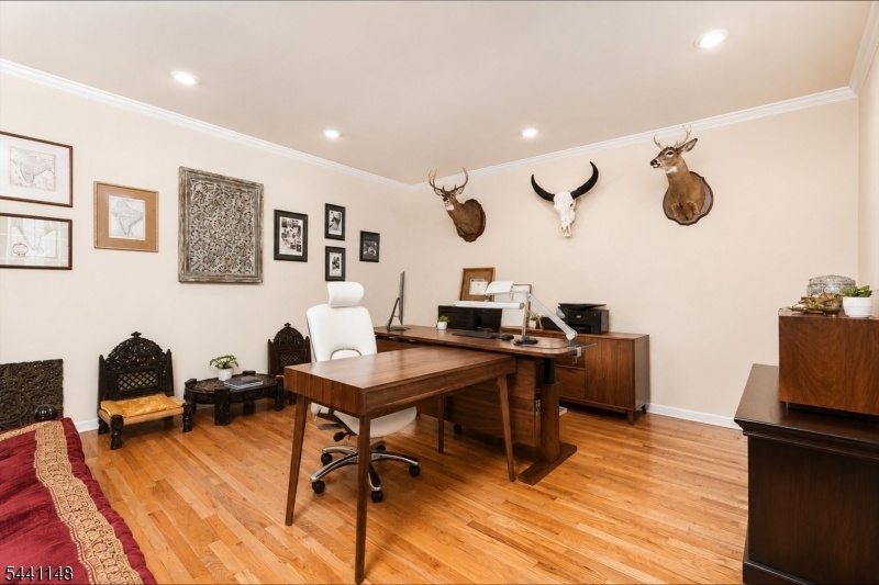 office