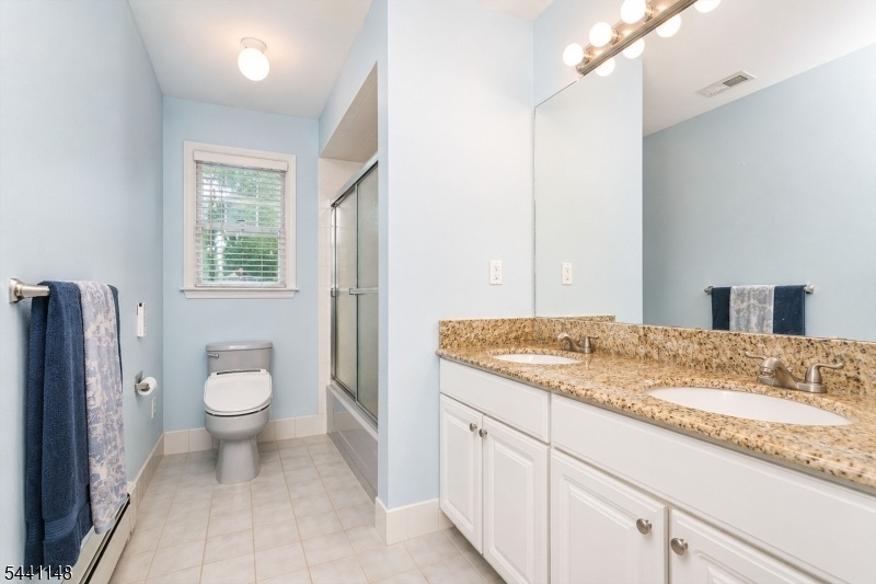 hall bath