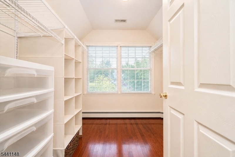 closet