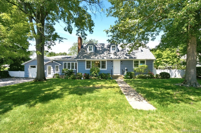 7 Vine St