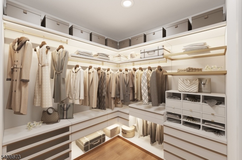 Closet