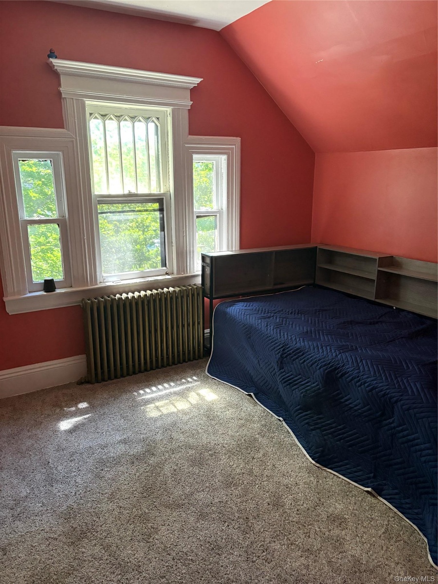 Extra room for office
