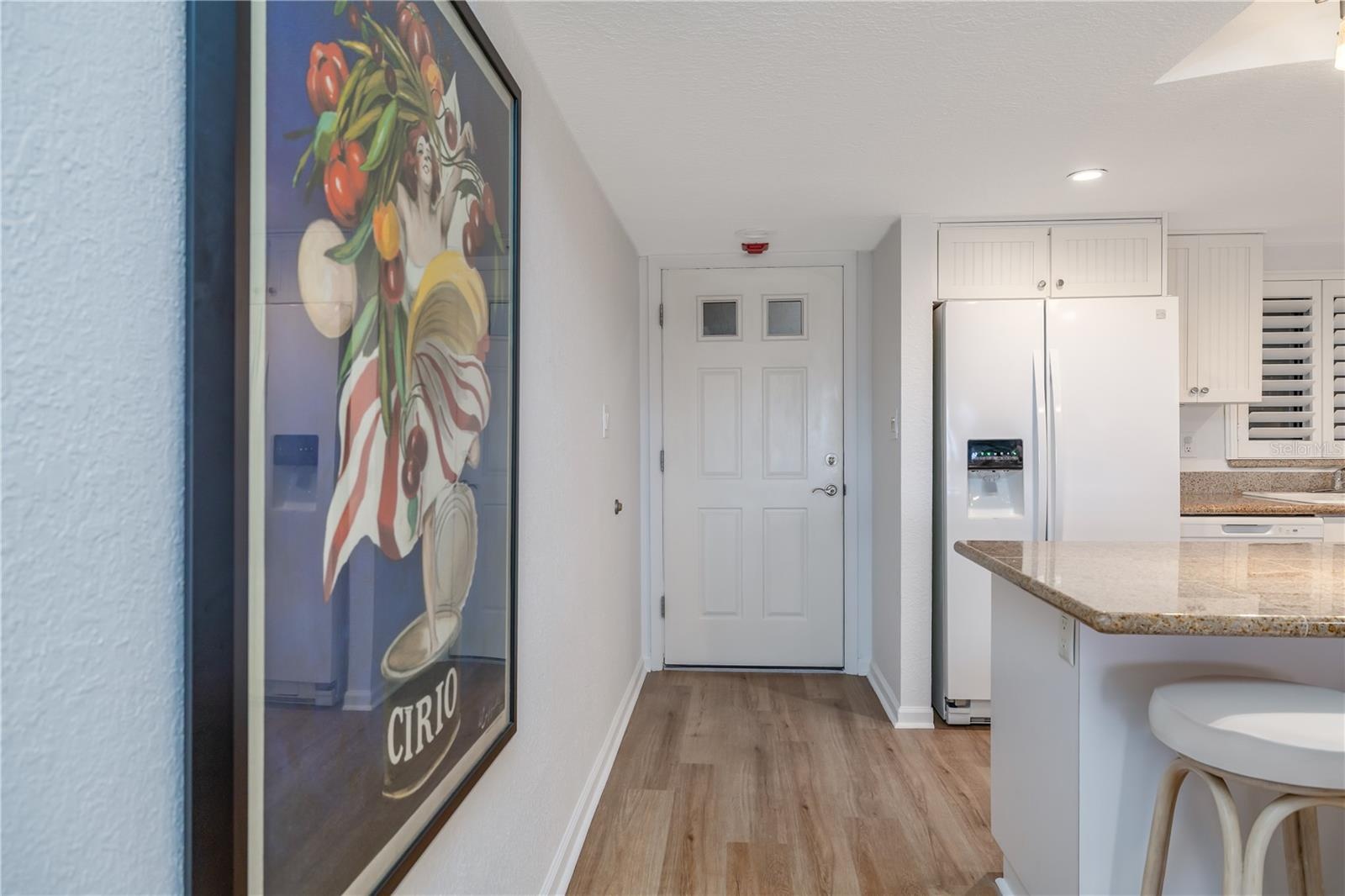 Entryway