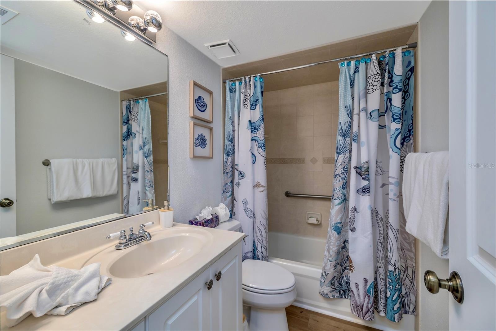 Guest Bath