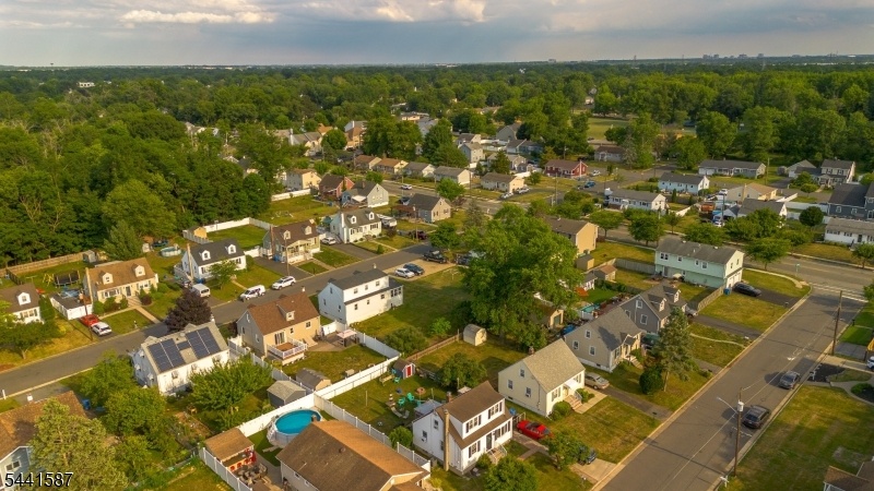 Sky View