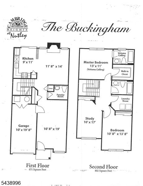 Floor Plans