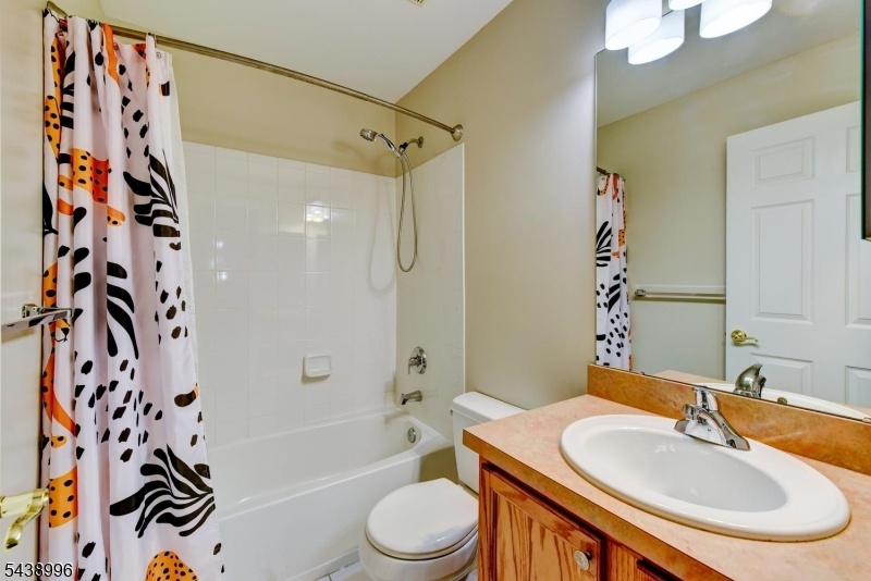 2nd Full Bath