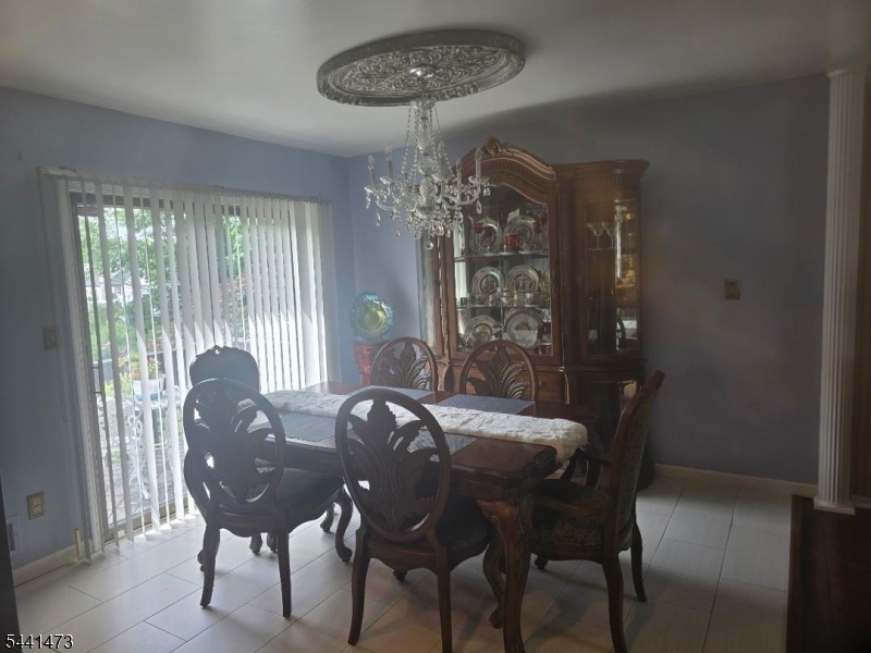 dinning room