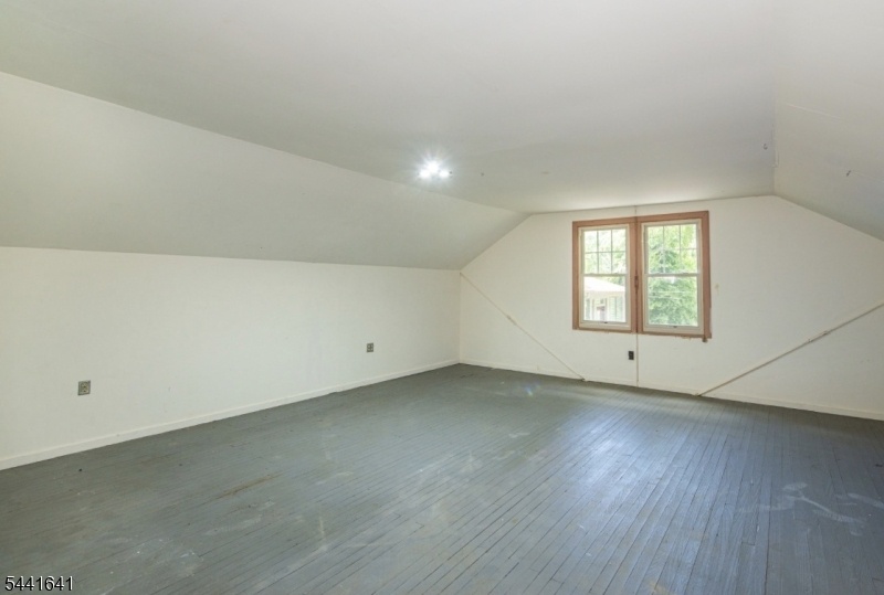 loft over garage