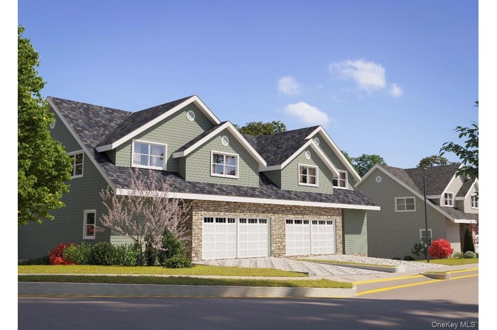 Custom New Construction to be built