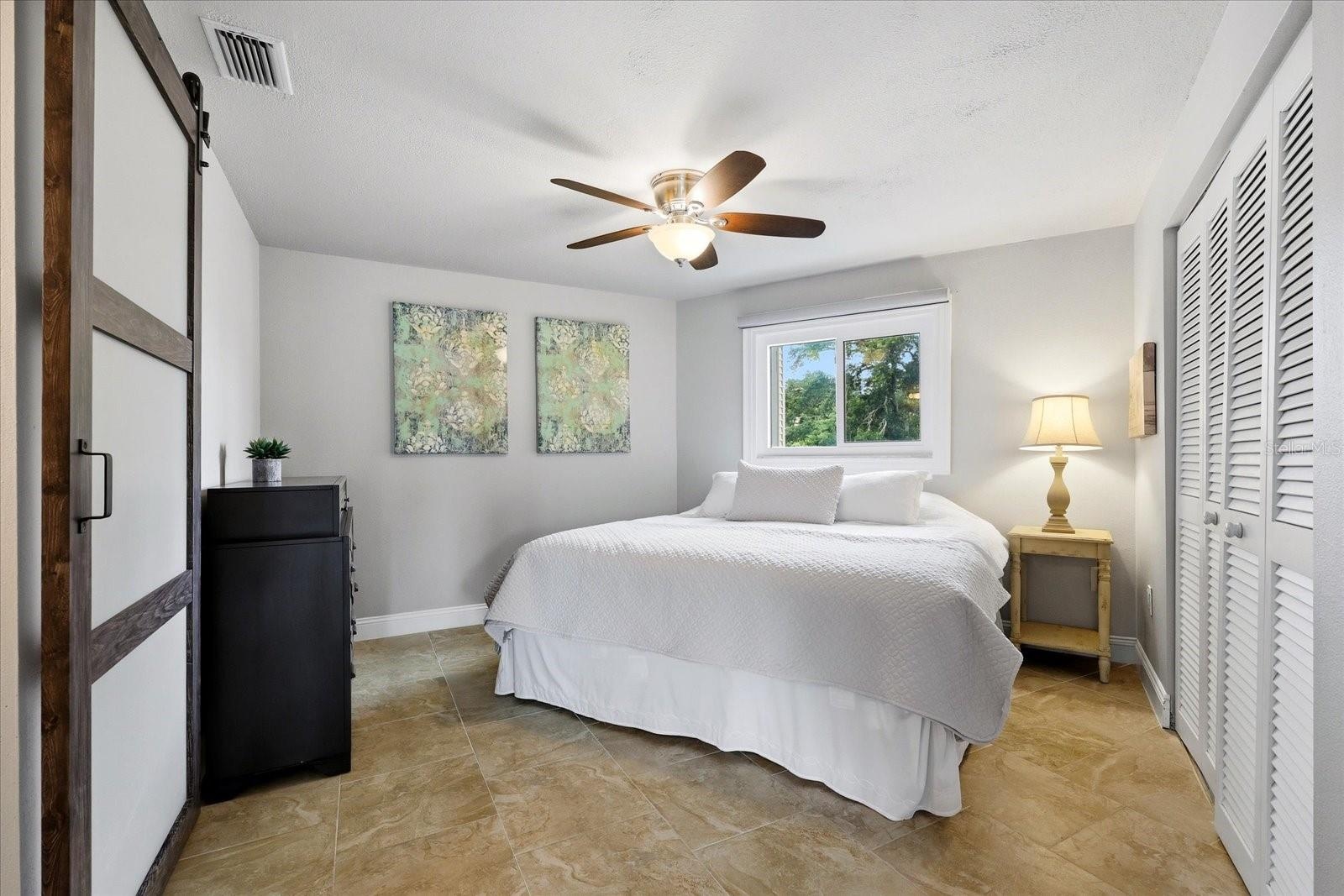Guest Retreat with En-Suite Bathroom
