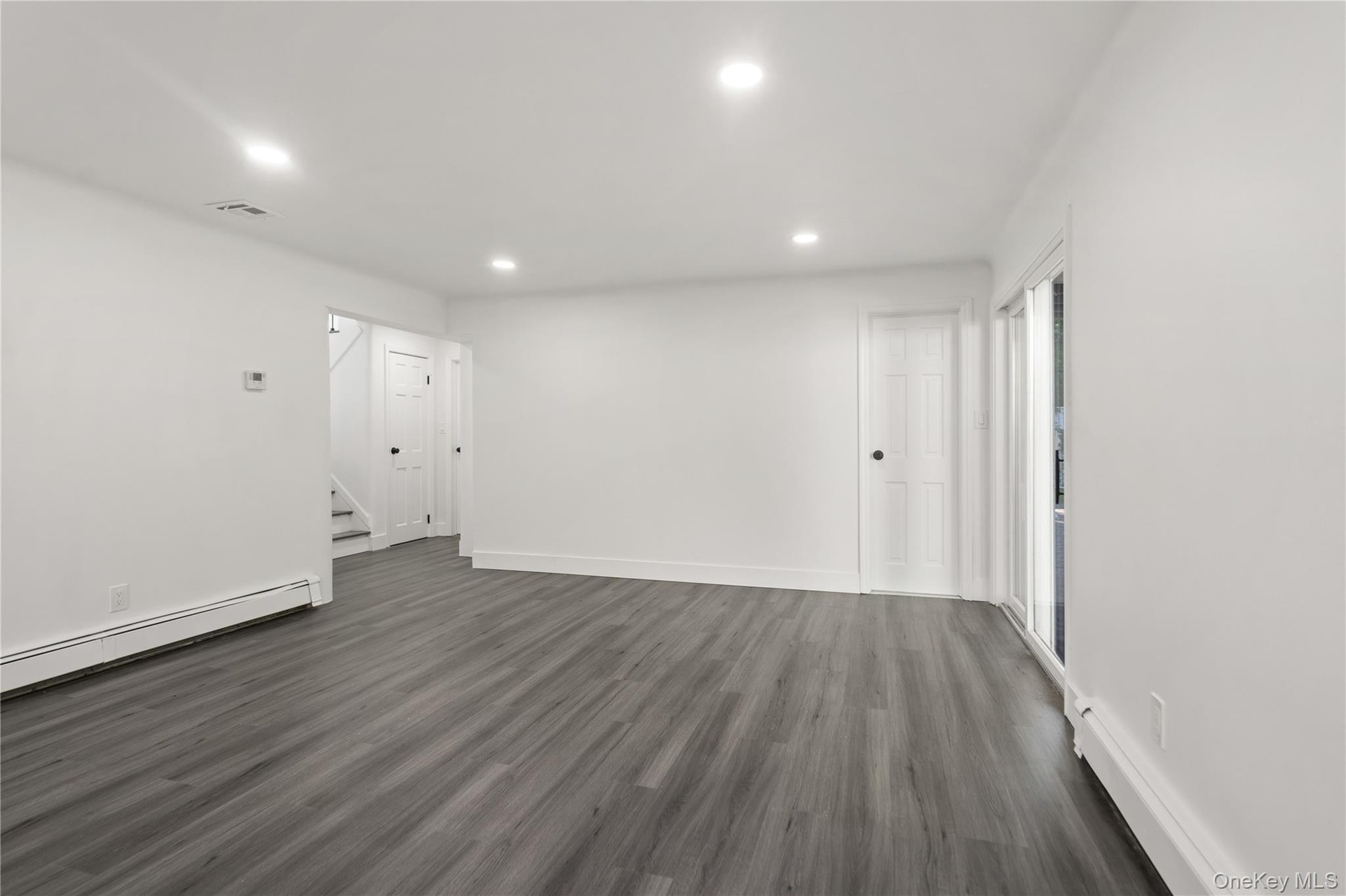 Lower Level