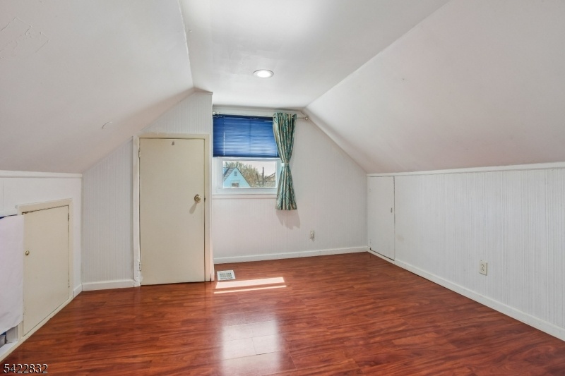 Upstairs Bedroom