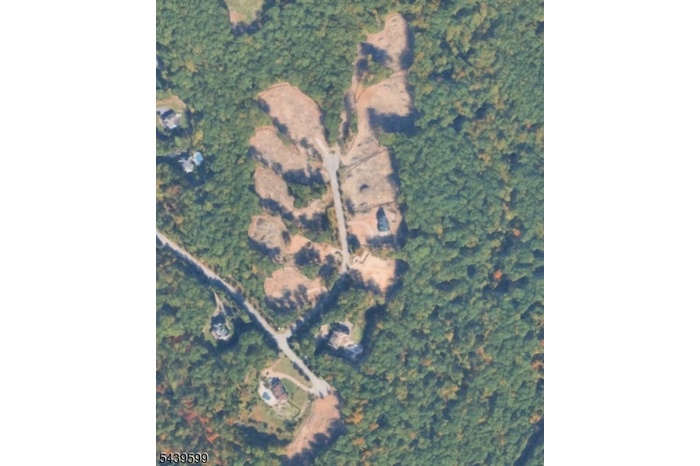 Aerial View- Bristol Ridge