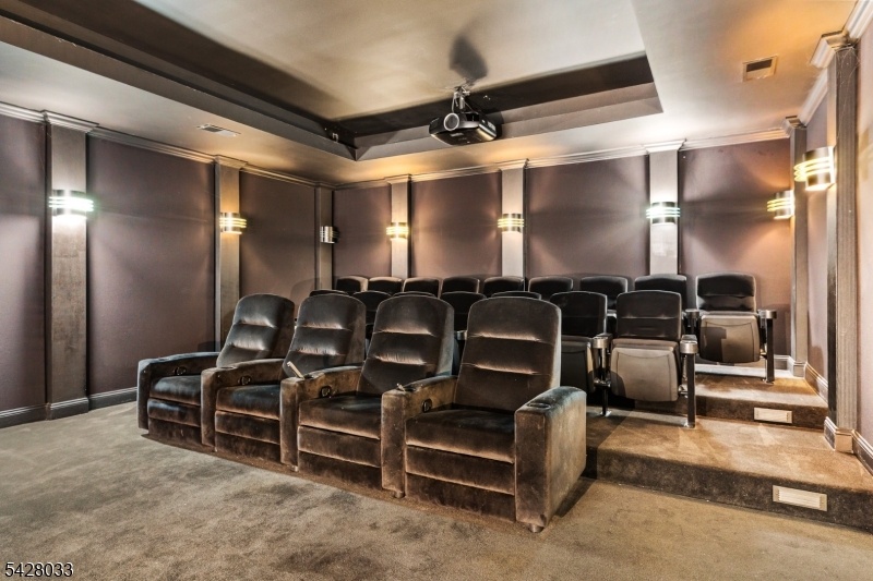 Movie Theater