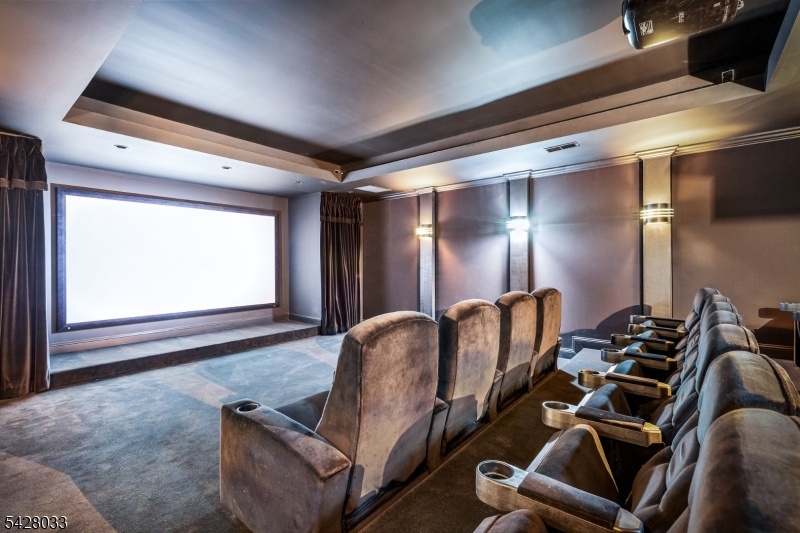 Movie Theater