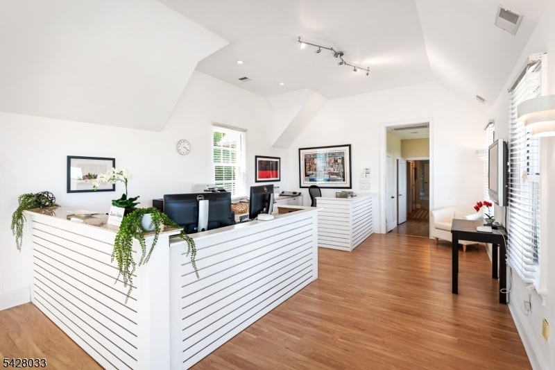 Large Office