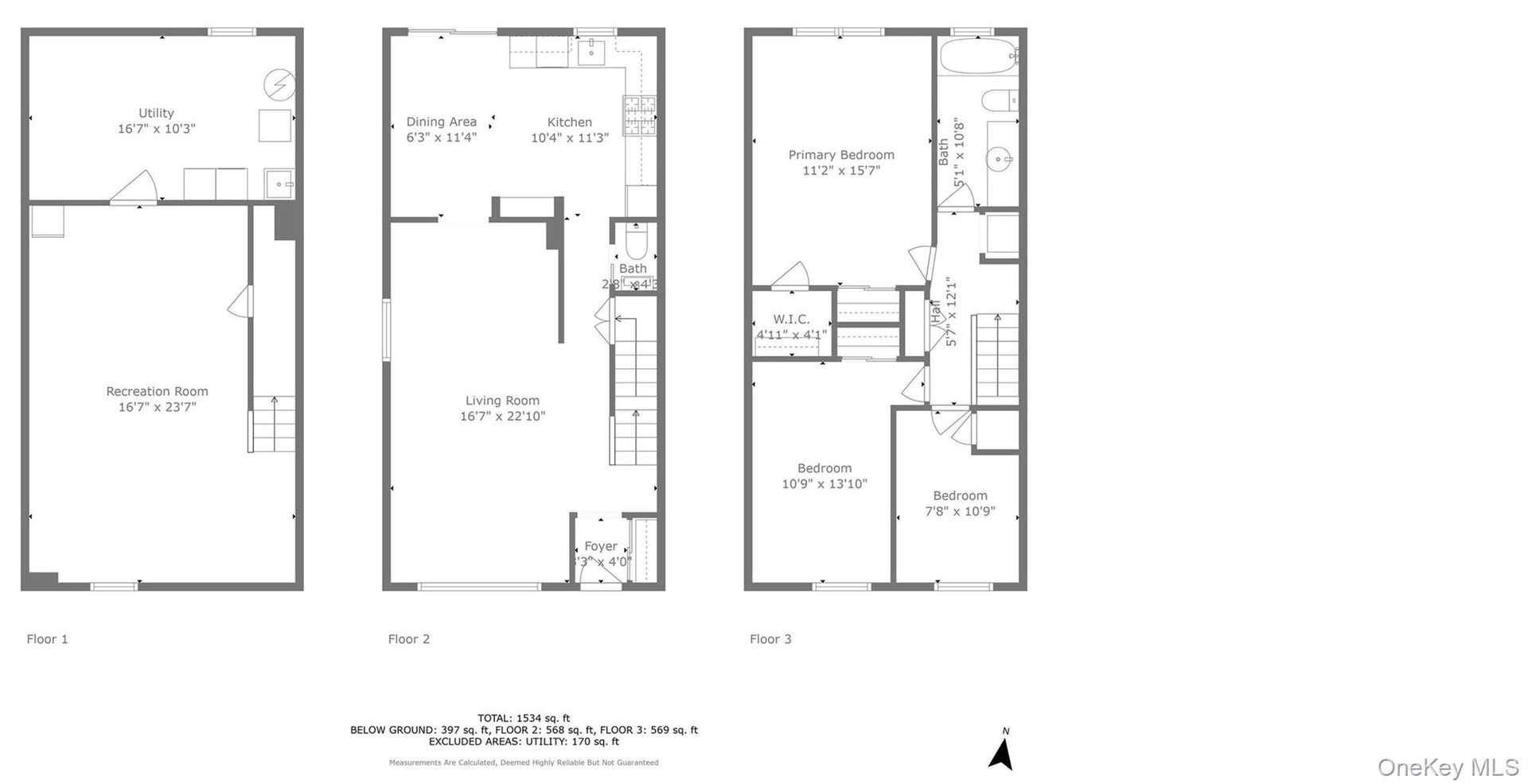 Floor PlanAdditional photos coming soon