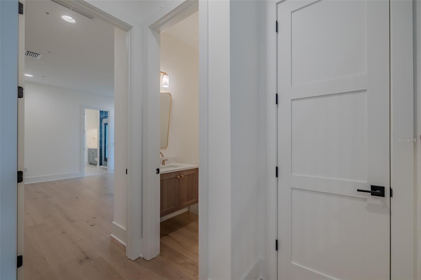 Guest Bath