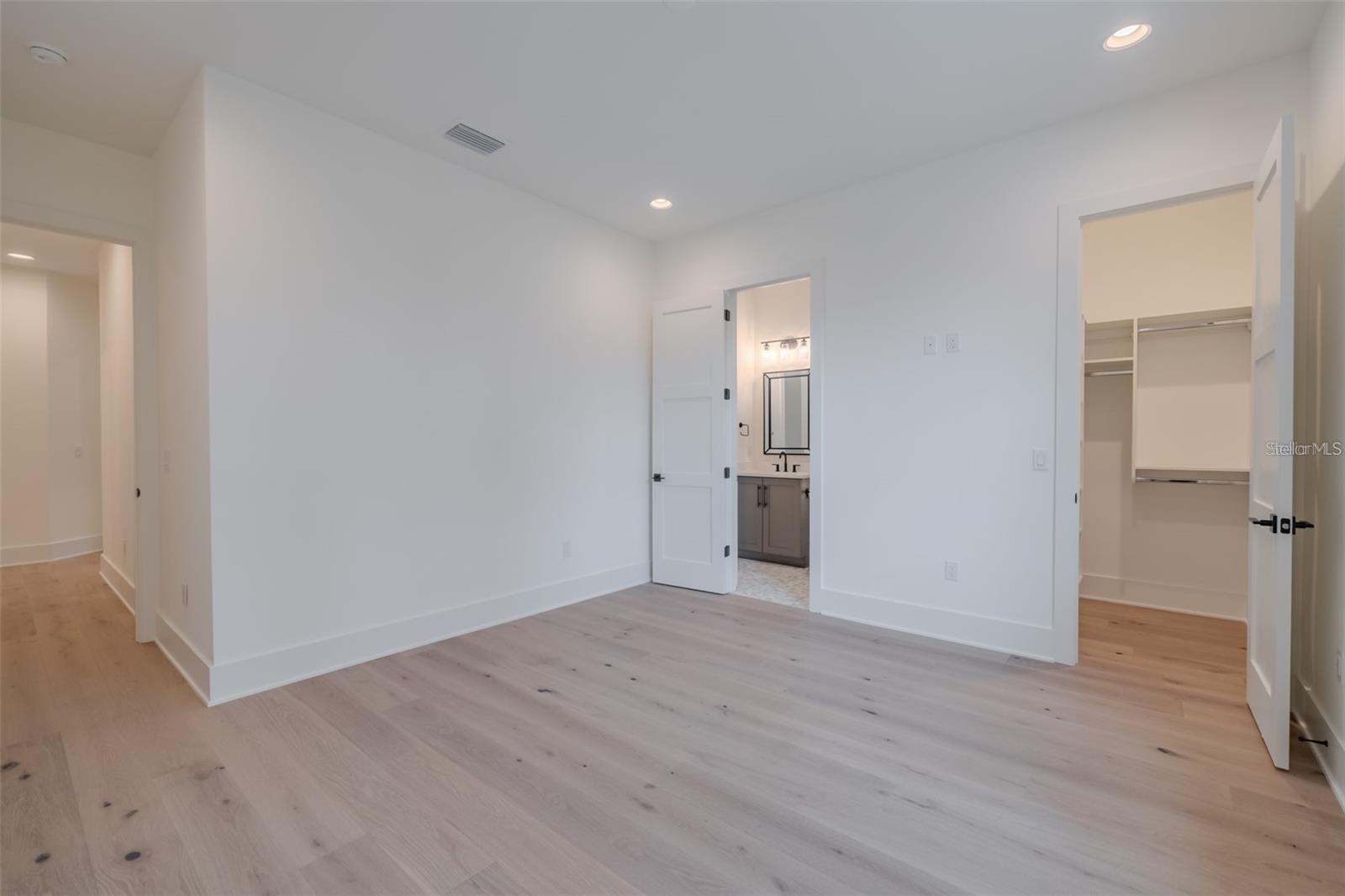 4th Bedroom